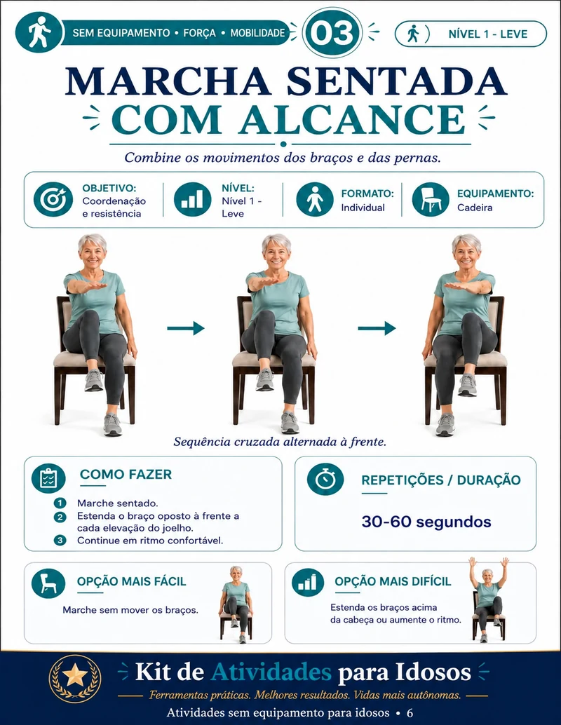 Movimentos sem equipamentos